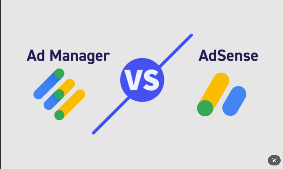 Google Ad Manager vs. AdSense: Unlocking the Power of Programmatic Advertising